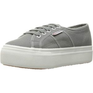 Superga Low Top Platform Sneakers